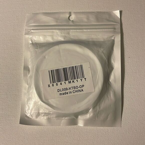 Skull and Crossbones car cup Coasters in black  Set of 2 NWT - Picture 8 of 8